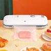 Deli Automatic Vacuum Sealer Machine CN plug (adapter included)