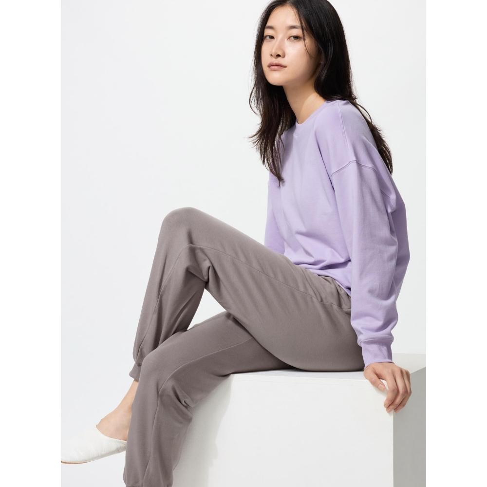 Uniqlo Japan Ultra Stretch Set