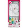 Doll Accessories - COROLLE - Veterinarian Play Kit - For 36 Cm Doll - 6 Accessories - From 4 Years Old