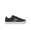 Men's Sneakers Todi Ii Fmptii Fab12 Black