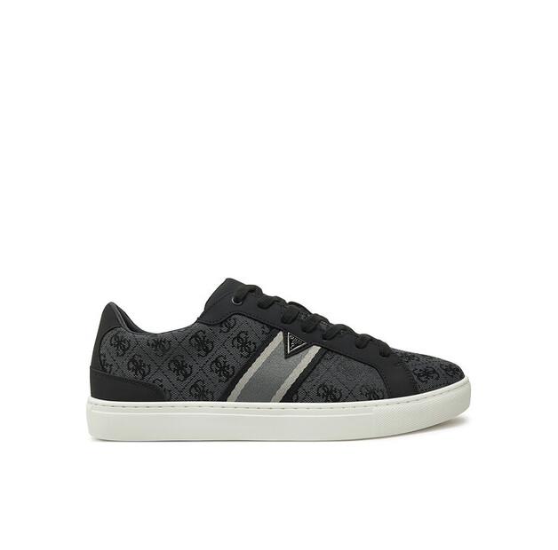 Men's Sneakers Guess Todi Ii Fmptii Fab12 Black