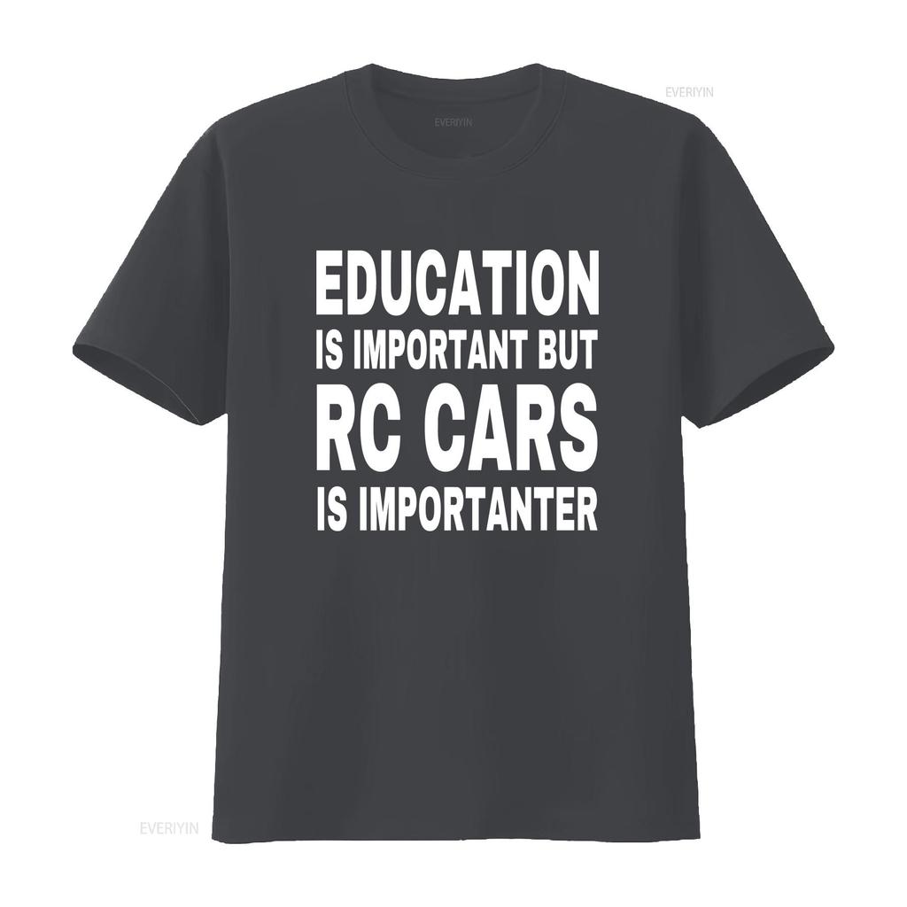 Rc Cars Shirt T Unisex Tee APS002 Vintage Washed Versatile Streetwear Stretched Stylish Graphic Top For Everyday Wear