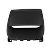Dash Board Top Clock Center Frame Black For Kia Forte Koup 2009-2012 84745-1M000 847451M000 84745