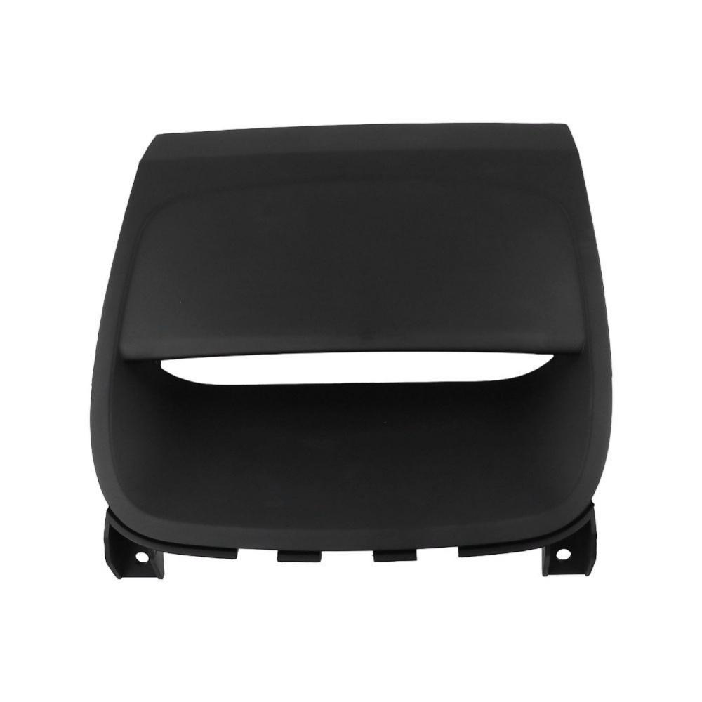 Dash Board Top Clock Center Frame Black For Kia Forte Koup 2009-2012 84745-1M000 847451M000 84745