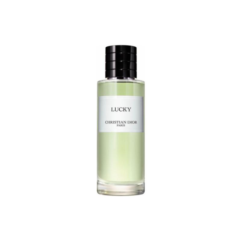 Dior Lucky Eau De Parfum - Floral and Fresh Notes