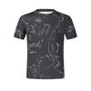 New FILA T Shirt Men All Over Print A11M441104FZA