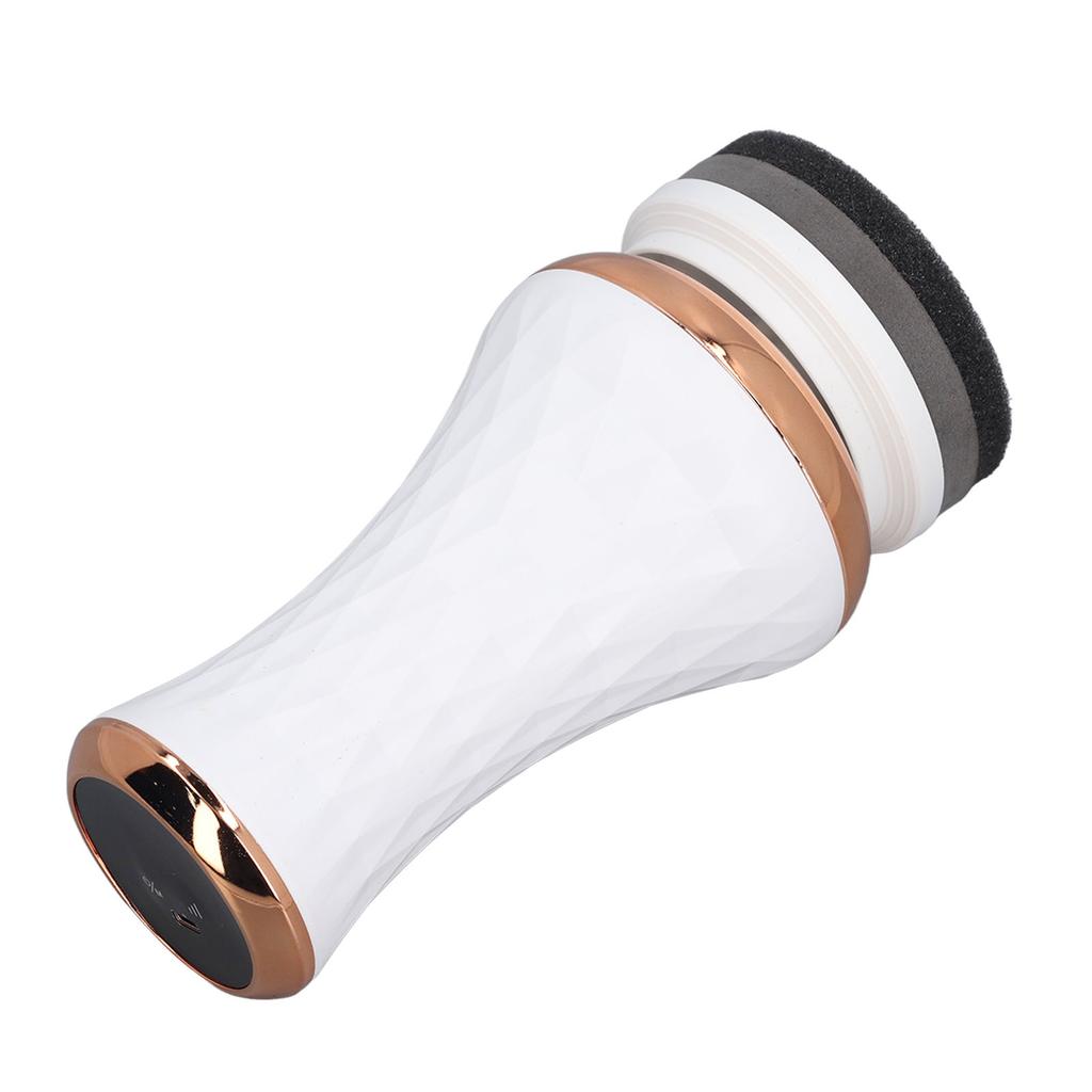 Cordless Cellulite Massager 12 Modes 10 Gears 3200 RPM Fat Burning Body Sculpting Machine for Waist Arm Leg