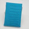 Essential Travel Wallet Leather Passport Holder with Waterproof Features