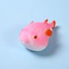Pufferfish Pufferfish Squeeze Pinch Toy TPR Pufferfish Pinch Music Vent Toy  Home Ornaments