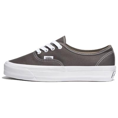 Premium Authentic 44 Bequeme Praktische Low-Top Skate Schuhe Unisex Sneaker Bronze VN0007QZ2VM1