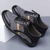 Fashion Fashion Men's Casual Shoes Versatile Sports Shoes Breathable Skateboard Footwear Outdoor Walking Training Tennis Shoes Sneakers