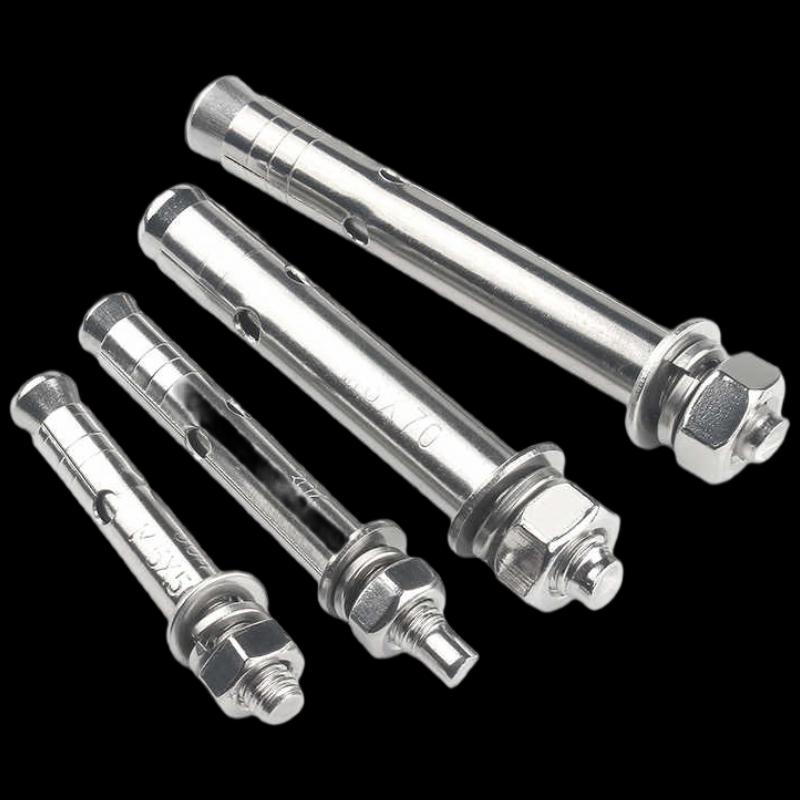 Yonggu Stainless Steel Expansion Screw M14*150