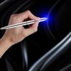 Invisible Ink Pen Anti-Counterfeit Secret Marker Pen With UV Light LED Secret Message Pens Secret Ballpoin Pen Classroom Prizes