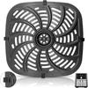 Square Air Fryer Grill Pan Round Crisper Basket Easy To Clean Air Fryer Grill Plates  Kitchen