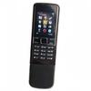 8800A 2G Slide Phone: Simple Keypad for Seniors and Students, Ideal As a Functional Backup.