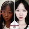 4 In 1 Skin Care Whitening Anti-aging Face Cream Whitening/Anti-aging/Anti-wrinkle/Moisturizing/Brightening