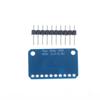 Ads1115 Ultra Small 16 Bit Precision Analog-To-Digital Converter Adc Development Board Module 4-Channel