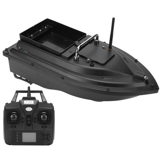 100‑240V ABS 500m Telecomandă Momeală de pescuit Nesting Barcă Accesoriu de pescuit Priză SUA 