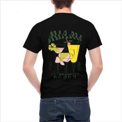 T-shirtler – Tişörtler