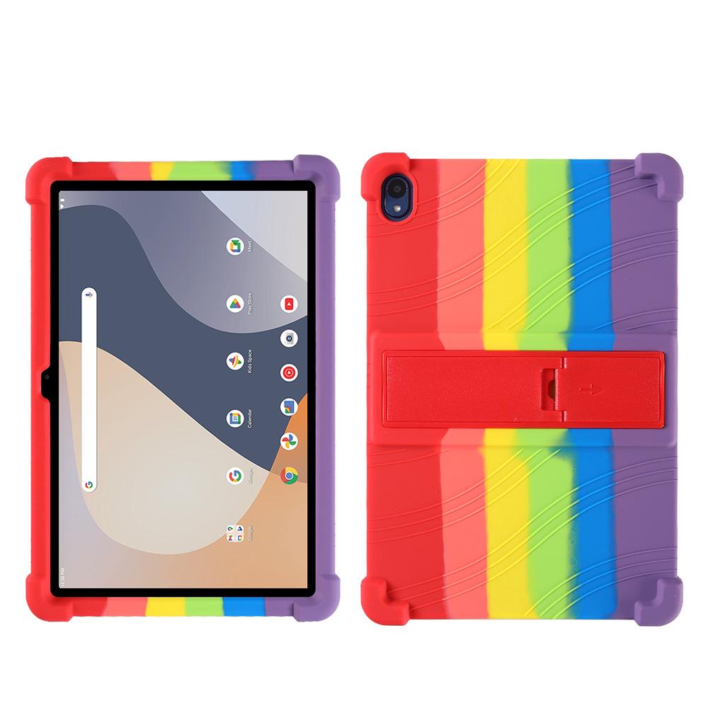10.1 Inch 2024 Tablet Protective Case with Stand, Drop-proof Cover for Onn