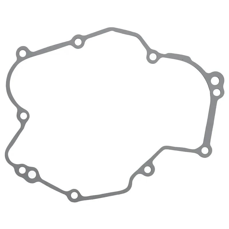 For Kawasaki KLX450R KLX450 R 2008- Motorcycle Engine Crankcase Clutch Covers Cylinder Gasket Kits Set
