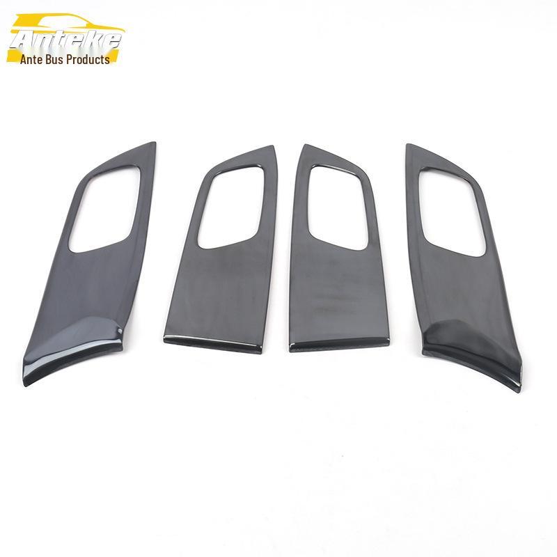 

9.5 Gen Accord Interior Handle Trim for 16 Models - Armrest & Buckle Accessories