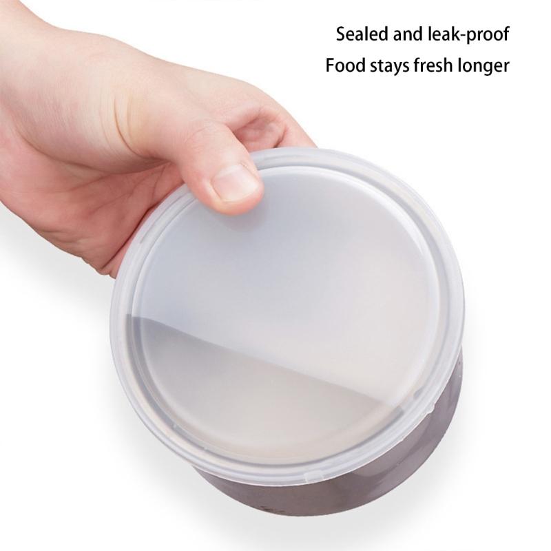 Electric Lunch Box Double Layer Insulated Food Heater for Dormitory Kitchen Office Travel Food Storage Container