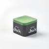 Black Eight Snooker Cue Chalk Powder - Hot Selling for Pool and Billiards.