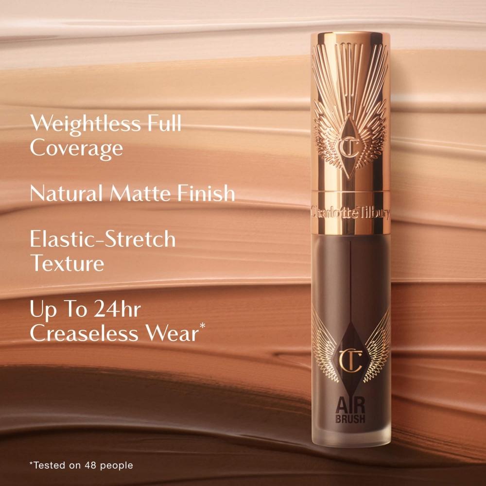 Charlotte Tilbury Airbrush Flawless Concealer 0,29 oz