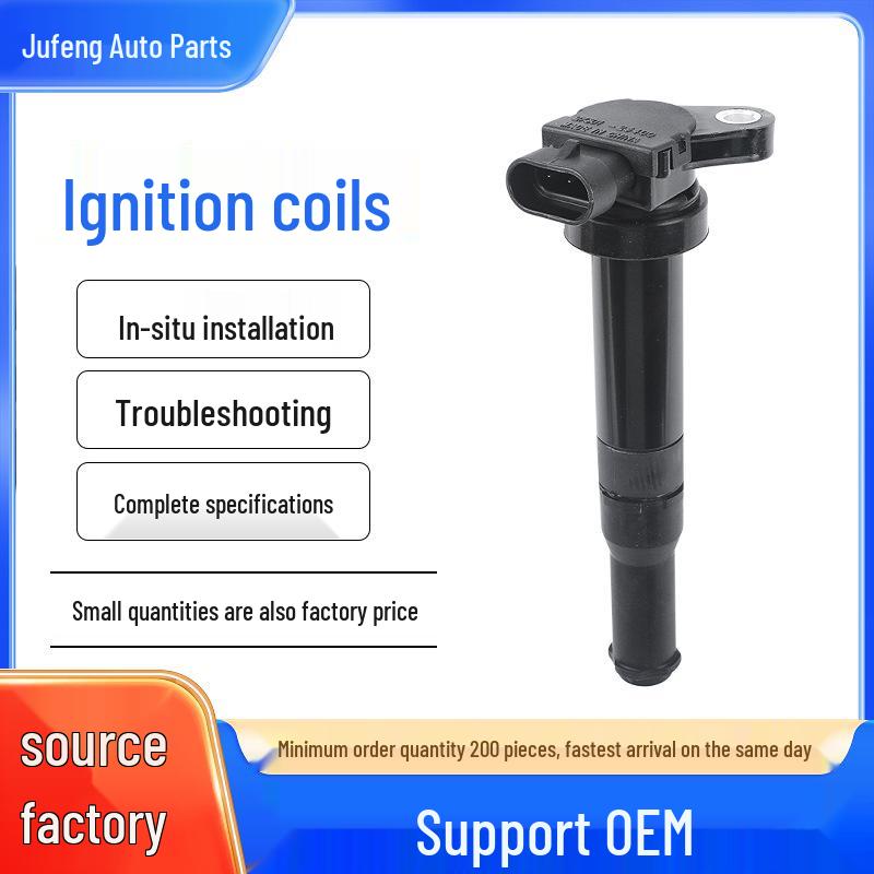 Kia Carens High Voltage Ignition Coil Pack 27301-23400 4-cylinder