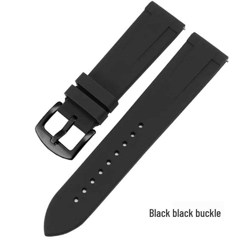 2022 Smartwatch Band Replacement: Silicone Strap for Watch GT4 and S8