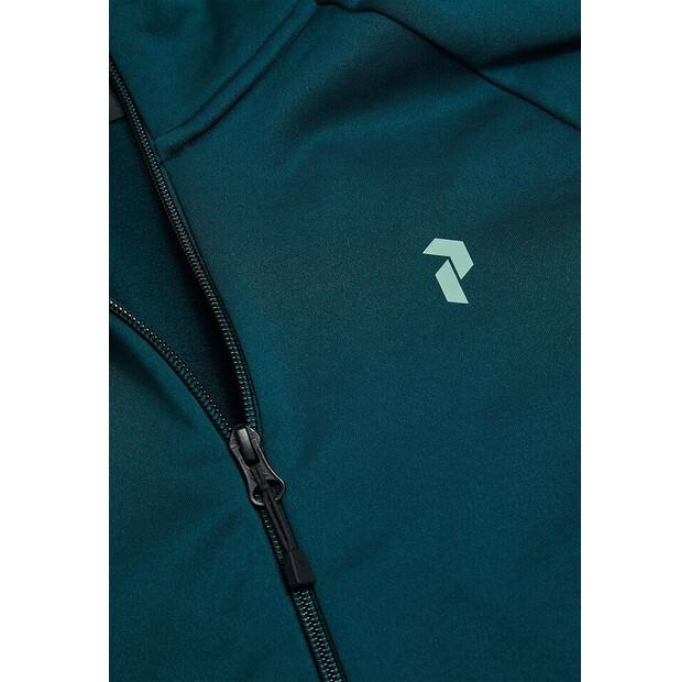 Куртка-худи Peak Performance Rider Essentials Zip Hood