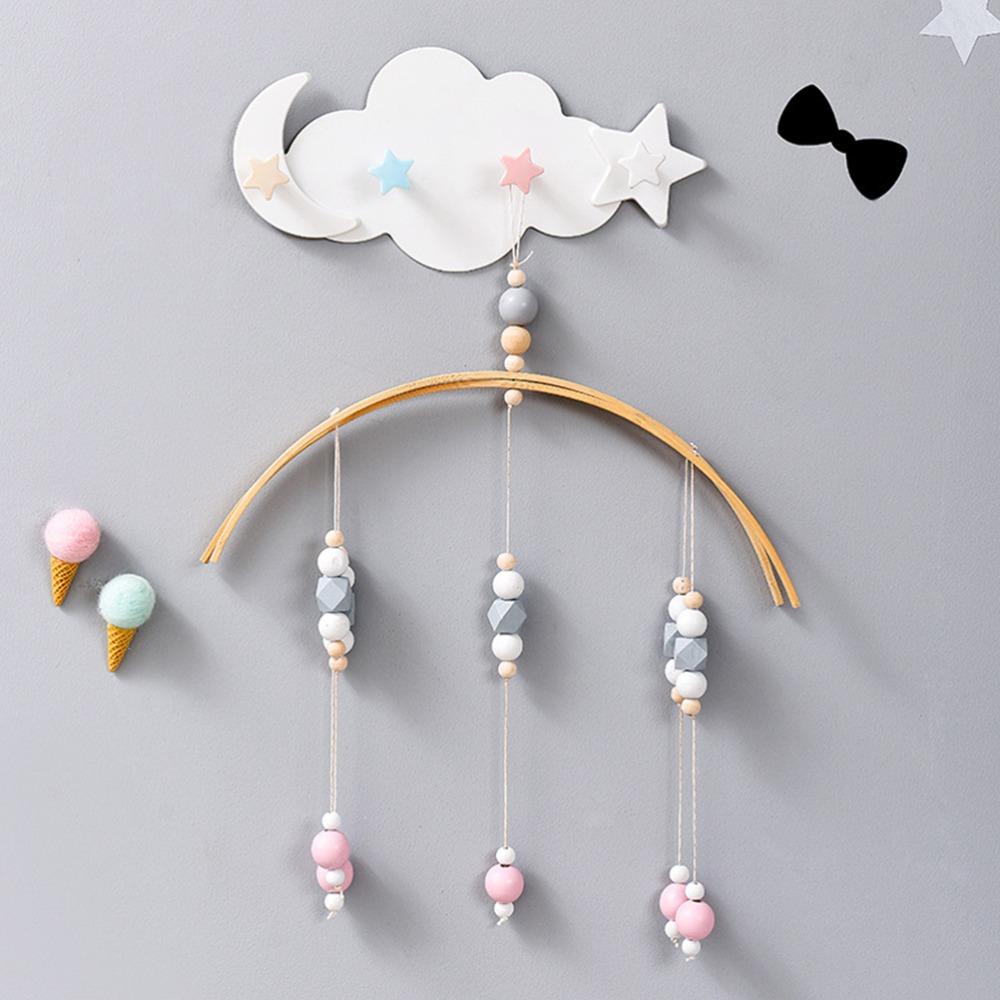Traceless Hook Adhesive Cartoon Hook Durable Wall Mounted Hook  Bathroom Use