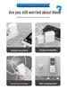 5V1A European Standard USB Charger - Fast Charging Mobile Adapter with CE Certification