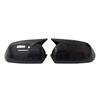 For Volkswagen VW Polo 2005 2006 2007 2008 2009 Car Rearview Side Mirror Cover Wing Cap Door Exterior Housing Shell Trim ABS