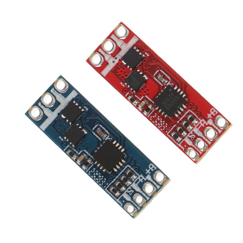 1S-2S 6A Micro Brushless Motor Driver Board Electric Regulator Drive For 1104 1106 1306 1407 1503 Brushless Motor