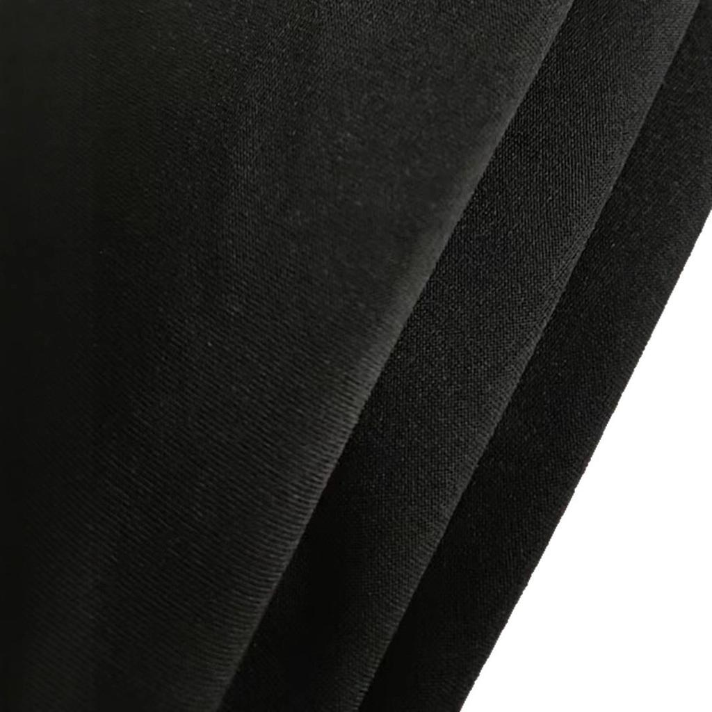 Women's vest summer solid color sleeveless U-neck fake button casual vest