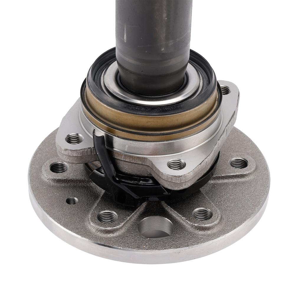 Rear Right Drive Shaft Propshaft A9063504010 For VW Crafter 2E 30 tooth