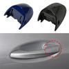 Mercedes C/E/S/GLC-Class Exterior Door Handle Cover W205 W253 Key Overlay