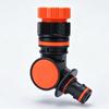 Multifunctional Agricultural Irrigation Pipe Joint Universal Water Faucet Connector