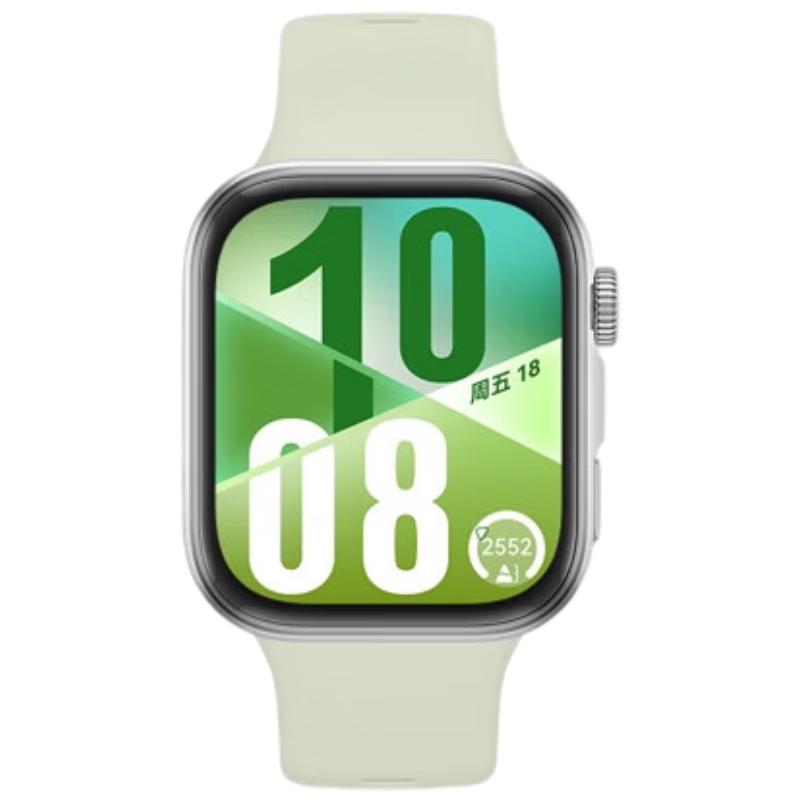 HUAWEI WATCH FIT 4 Smartwatch (CN version)