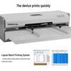 SUNWOOD DY9909 Thermal Transfer Archive Box Printer CN plug (adapter included)