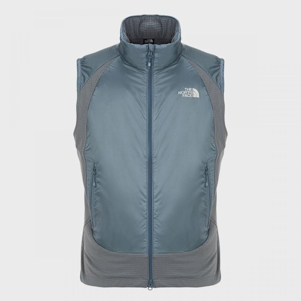 The North Face Fleece Vest Nv4fr53c Gyb 95