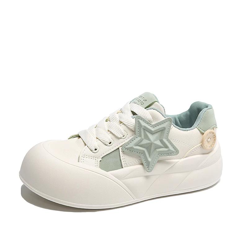 Fashion Lightweight Running Shoes Women's Summer New Lightweight Tenis Breathable Running Sneaker Casual Shoes