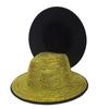 Fedoras Rhinestone Fedora Hat for Women Gemstone Fedoras Jazz Top Hat Winter Handmade Performance Hat Party Hat Jackson Hats