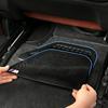 For BMW X6 Car Seat Floor Air Conditioner Outlet Dust Protective Cover Sticker For BMW M E90 E60 F30 F10 E39 E36 F20 G30 G20 E87 E92 E91 X5