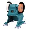 Mini Bench Grinder Fit for BL1815 BL1820 BL1830 BL1840 BL1850 BL1860 BL1845 BL1890 Battery Electric Multi Purpose