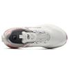 Fila Lynx Boa Comfortable Versatile Fleece Fabric TPU Low-Top Trail Running Shoes Women Sneaker White A12W212210FWT