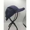 Used NEW ERA New Era 9FORTY Logo Embroidery Seattle Mariners Baseball Cap Cap Hat Black