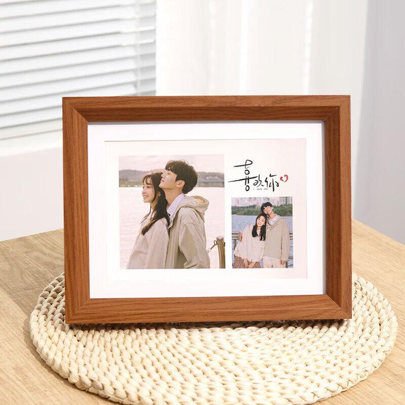 Xueyu Ying A4 Nordic Photo Frame